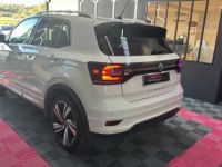 Volkswagen T-Cross 1.0 TSI 115ch DSG7 Virtual Cockpit Sièges chauffants - <small></small> 16.990 € <small>TTC</small> - #3