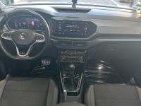 Volkswagen T-Cross 1.0 TSI 115ch DSG7 Virtual Cockpit Sièges chauffants - <small></small> 16.990 € <small>TTC</small> - #7