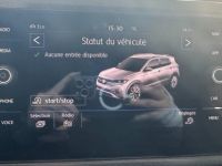 Volkswagen T-Cross 1.0 TSI 115ch DSG7 Virtual Cockpit Sièges chauffants - <small></small> 16.990 € <small>TTC</small> - #13