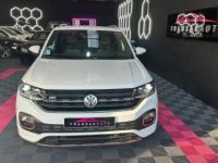 Volkswagen T-Cross 1.0 TSI 115ch DSG7 Virtual Cockpit Sièges chauffants - <small></small> 16.990 € <small>TTC</small> - #29