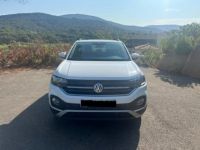 Volkswagen T-Cross 1.0 TSI 115CH LOUNGE BUSINESS DSG7 - <small></small> 20.490 € <small>TTC</small> - #2