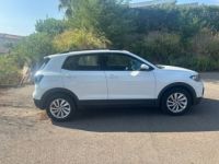 Volkswagen T-Cross 1.0 TSI 115CH LOUNGE BUSINESS DSG7 - <small></small> 20.490 € <small>TTC</small> - #4