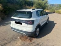 Volkswagen T-Cross 1.0 TSI 115CH LOUNGE BUSINESS DSG7 - <small></small> 20.490 € <small>TTC</small> - #5