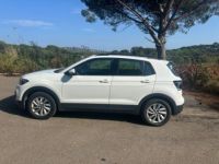 Volkswagen T-Cross 1.0 TSI 115CH LOUNGE BUSINESS DSG7 - <small></small> 20.490 € <small>TTC</small> - #8