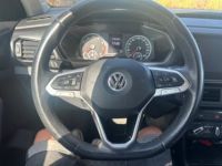 Volkswagen T-Cross 1.0 TSI 115CH LOUNGE BUSINESS DSG7 - <small></small> 20.490 € <small>TTC</small> - #14