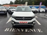 Volkswagen T-Cross 1.0 TSI 115ch Lounge DSG7 - <small></small> 15.990 € <small>TTC</small> - #1