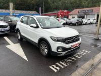 Volkswagen T-Cross 1.0 TSI 115ch Lounge DSG7 - <small></small> 15.990 € <small>TTC</small> - #2