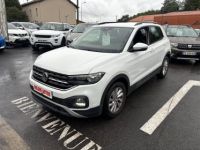 Volkswagen T-Cross 1.0 TSI 115ch Lounge DSG7 - <small></small> 15.990 € <small>TTC</small> - #3