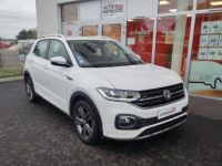 Volkswagen T-Cross 1.0 TSI 115ch R-Line DSG7 (ACC, CarPlay, Caméra) - <small></small> 19.990 € <small>TTC</small> - #1