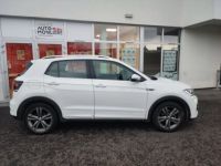 Volkswagen T-Cross 1.0 TSI 115ch R-Line DSG7 (ACC, CarPlay, Caméra) - <small></small> 19.990 € <small>TTC</small> - #3