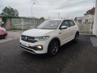 Volkswagen T-Cross 1.0 TSI 115ch R-Line DSG7 (ACC, CarPlay, Caméra) - <small></small> 19.990 € <small>TTC</small> - #27