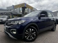 Volkswagen T-Cross 1.0 TSI 115CH UNITED - <small></small> 12.990 € <small>TTC</small> - #1