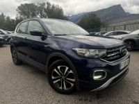 Volkswagen T-Cross 1.0 TSI 115CH UNITED - <small></small> 12.990 € <small>TTC</small> - #3