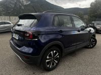 Volkswagen T-Cross 1.0 TSI 115CH UNITED - <small></small> 12.990 € <small>TTC</small> - #4