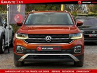 Volkswagen T-Cross 1.0 TSI 116 CV CARAT - <small></small> 18.990 € <small>TTC</small> - #2