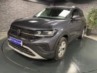 Volkswagen T-Cross 1.0 TSI 116 DSG7 Life - <small></small> 22.990 € <small></small> - #1