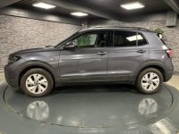 Volkswagen T-Cross 1.0 TSI 116 DSG7 Life - <small></small> 22.990 € <small></small> - #2