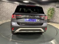 Volkswagen T-Cross 1.0 TSI 116 DSG7 Life - <small></small> 22.990 € <small></small> - #4