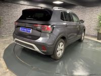 Volkswagen T-Cross 1.0 TSI 116 DSG7 Life - <small></small> 22.990 € <small></small> - #5