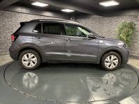 Volkswagen T-Cross 1.0 TSI 116 DSG7 Life - <small></small> 22.990 € <small></small> - #6