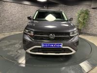 Volkswagen T-Cross 1.0 TSI 116 DSG7 Life - <small></small> 22.990 € <small></small> - #8