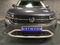 Volkswagen T-Cross 1.0 TSI 116 DSG7 Life - <small></small> 22.990 € <small></small> - #25