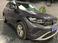 Volkswagen T-Cross 1.0 TSI 116 DSG7 Life - <small></small> 22.990 € <small></small> - #26