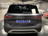 Volkswagen T-Cross 1.0 TSI 116 DSG7 Life - <small></small> 22.990 € <small></small> - #27