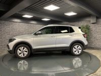 Volkswagen T-Cross 1.0 TSI 116 DSG7 Life - <small></small> 22.990 € <small></small> - #2