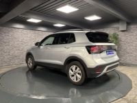 Volkswagen T-Cross 1.0 TSI 116 DSG7 Life - <small></small> 22.990 € <small></small> - #3