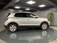 Volkswagen T-Cross 1.0 TSI 116 DSG7 Life - <small></small> 22.990 € <small></small> - #6