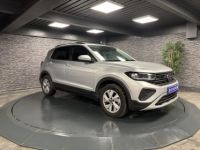 Volkswagen T-Cross 1.0 TSI 116 DSG7 Life - <small></small> 22.990 € <small></small> - #7