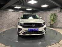 Volkswagen T-Cross 1.0 TSI 116 DSG7 Life - <small></small> 22.990 € <small></small> - #8