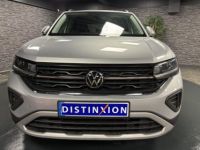 Volkswagen T-Cross 1.0 TSI 116 DSG7 Life - <small></small> 22.990 € <small></small> - #25