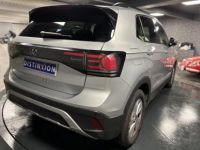 Volkswagen T-Cross 1.0 TSI 116 DSG7 Life - <small></small> 22.990 € <small></small> - #27