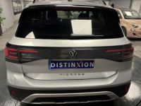 Volkswagen T-Cross 1.0 TSI 116 DSG7 Life - <small></small> 22.990 € <small></small> - #28