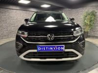 Volkswagen T-Cross 1.0 TSI 116 DSG7 Life - <small></small> 22.990 € <small></small> - #2