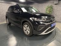 Volkswagen T-Cross 1.0 TSI 116 DSG7 Life - <small></small> 22.990 € <small></small> - #3