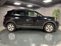 Volkswagen T-Cross 1.0 TSI 116 DSG7 Life - <small></small> 22.990 € <small></small> - #4