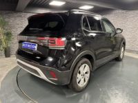 Volkswagen T-Cross 1.0 TSI 116 DSG7 Life - <small></small> 22.990 € <small></small> - #5