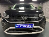 Volkswagen T-Cross 1.0 TSI 116 DSG7 Life - <small></small> 22.990 € <small></small> - #26