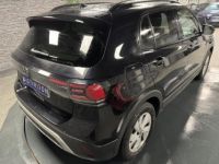 Volkswagen T-Cross 1.0 TSI 116 DSG7 Life - <small></small> 22.990 € <small></small> - #33