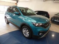 Volkswagen T-Cross 1.0 TSI 116 Start/Stop DSG7 CONFORT - <small></small> 21.990 € <small>TTC</small> - #1