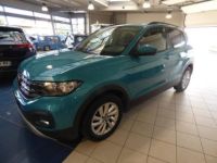 Volkswagen T-Cross 1.0 TSI 116 Start/Stop DSG7 CONFORT - <small></small> 21.990 € <small>TTC</small> - #2