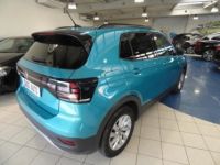 Volkswagen T-Cross 1.0 TSI 116 Start/Stop DSG7 CONFORT - <small></small> 21.990 € <small>TTC</small> - #3