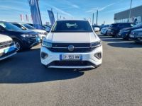 Volkswagen T-Cross 1.0 TSI 116 Start/Stop DSG7 R-Line - <small></small> 31.900 € <small>TTC</small> - #2