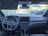 Volkswagen T-Cross 1.0 TSI 116 Start/Stop DSG7 R-Line - <small></small> 31.900 € <small>TTC</small> - #6