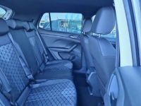 Volkswagen T-Cross 1.0 TSI 116 Start/Stop DSG7 R-Line - <small></small> 31.900 € <small>TTC</small> - #8