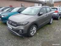 Volkswagen T-Cross 1.0 TSI 12V GPF DSG7 116 cv Boîte auto Crit'air 1 - <small></small> 18.950 € <small>TTC</small> - #2