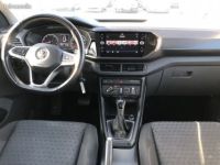 Volkswagen T-Cross 1.0 TSI 12V GPF DSG7 116 cv Boîte auto Crit'air 1 - <small></small> 18.950 € <small>TTC</small> - #4